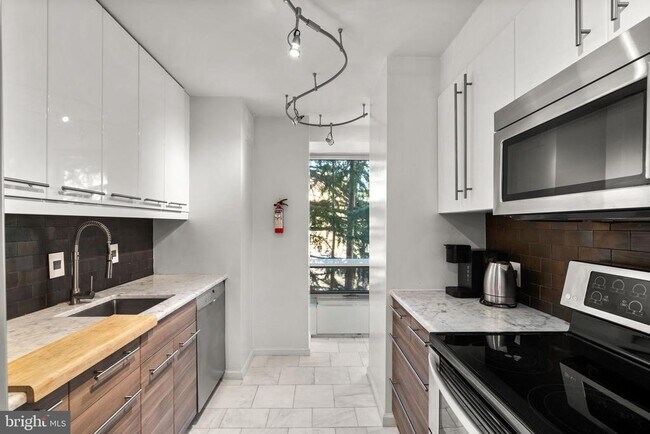 Foto del edificio - 1435 4th St SW