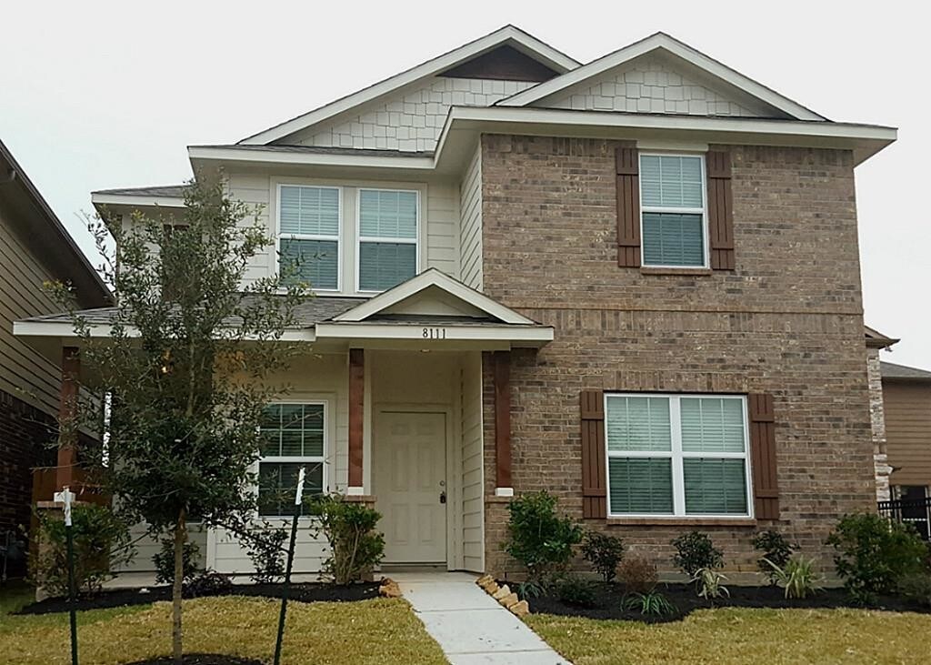 8111 Gran Villa Dr, Cypress, TX 77433 House for Rent in Cypress, TX