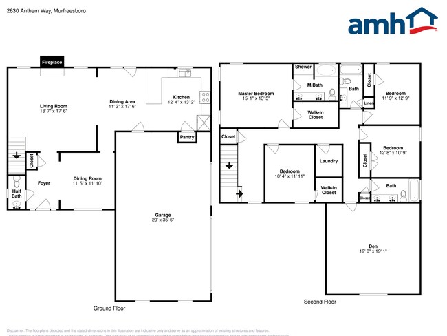 Foto del edificio - 2630 Anthem Way