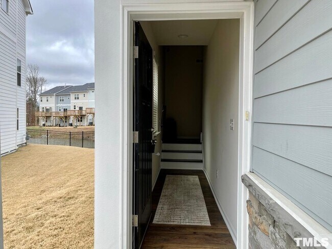 Foto del edificio - 1116 Finch Ct