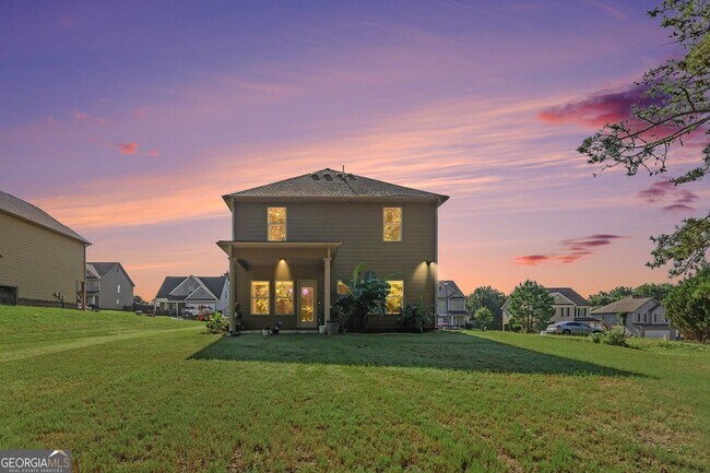 Building Photo - 350 McGiboney Ln