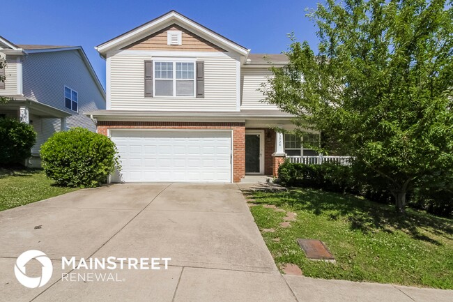 Building Photo - 3928 Stephens Ridge Way