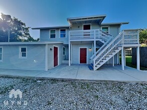 Building Photo - 829 E Orange St