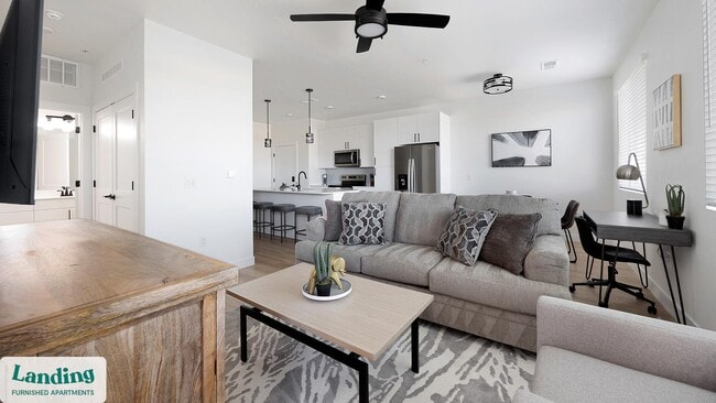 Building Photo - 255 N Camino Mercado