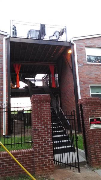 Foto del edificio - 650 Jett St NW