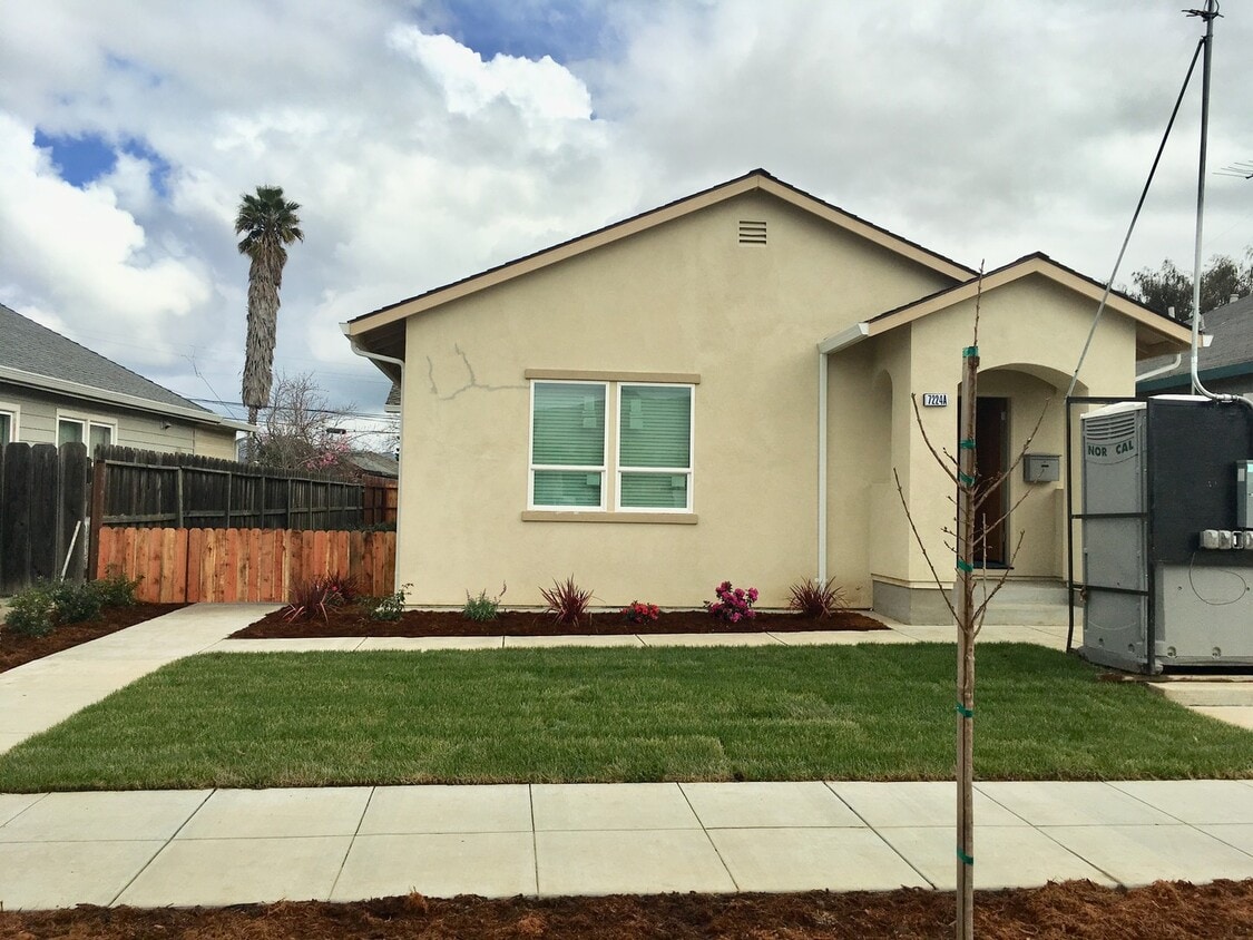 7224 Church St, Gilroy, CA 95020 House Rental in Gilroy, CA