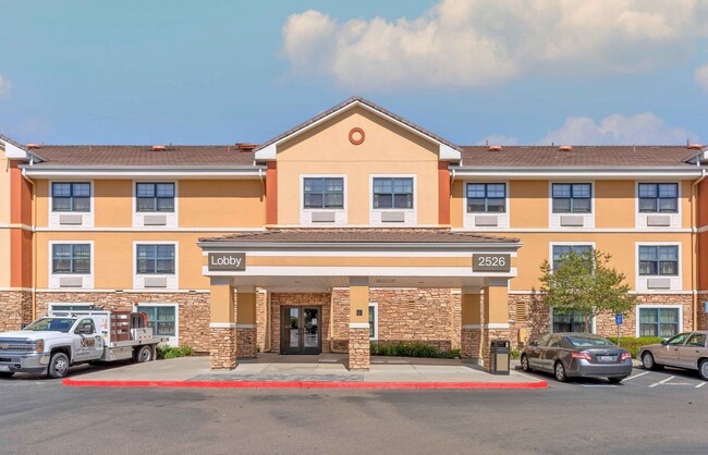 Foto del edificio - Furnished Studio-Stockton - Tracy