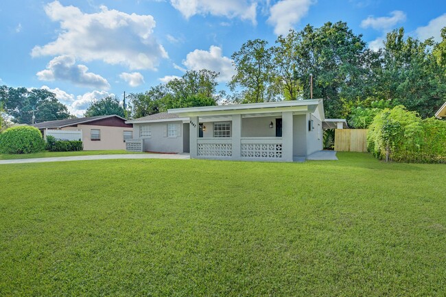 4442 Brooke St - House Rental in Orlando, FL | Apartments.com