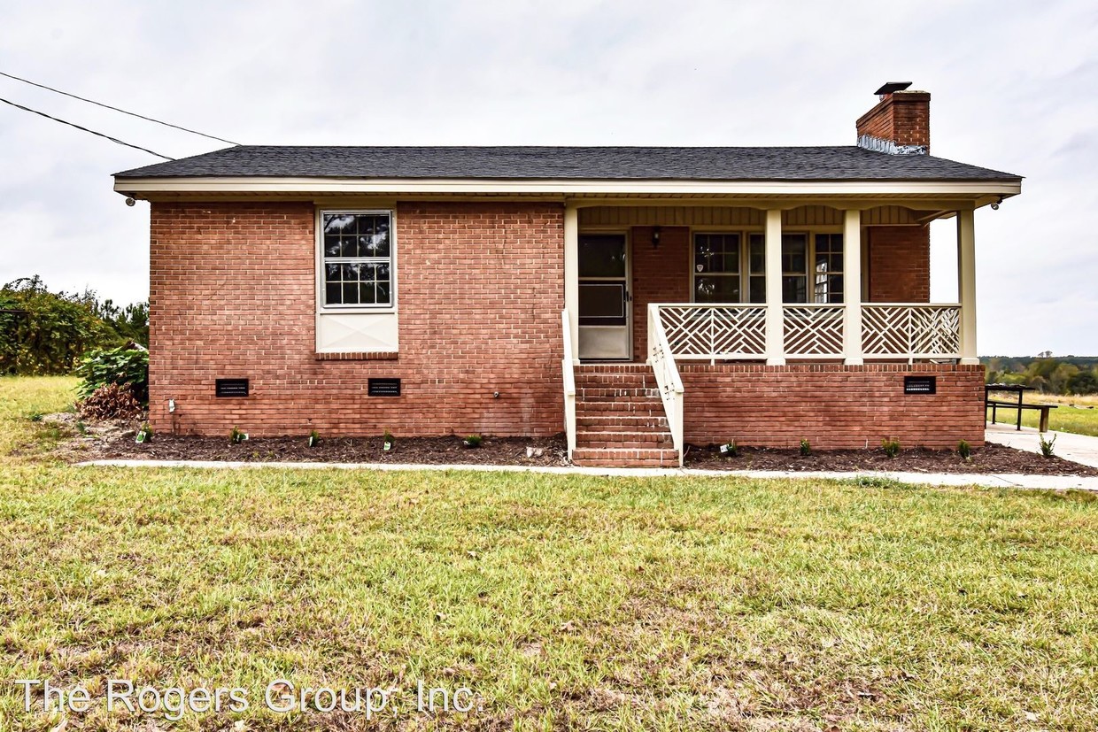 Foto principal - 3 br, 1 bath House - 3867 NC 58 Hwy
