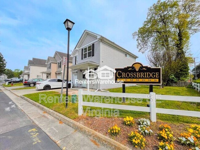 Foto del edificio - 1056 Trestle Way