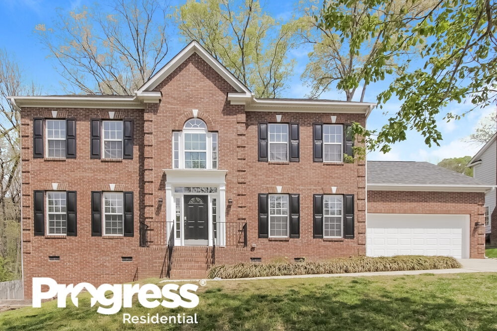 Primary Photo - 1609 Sweetgum Ln