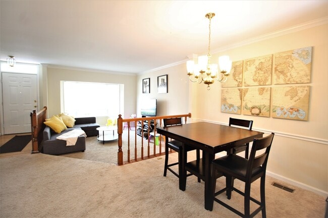 Photo - Fabulous Three Bedroom Three Level Townhome in the Heart of Kingstowne!