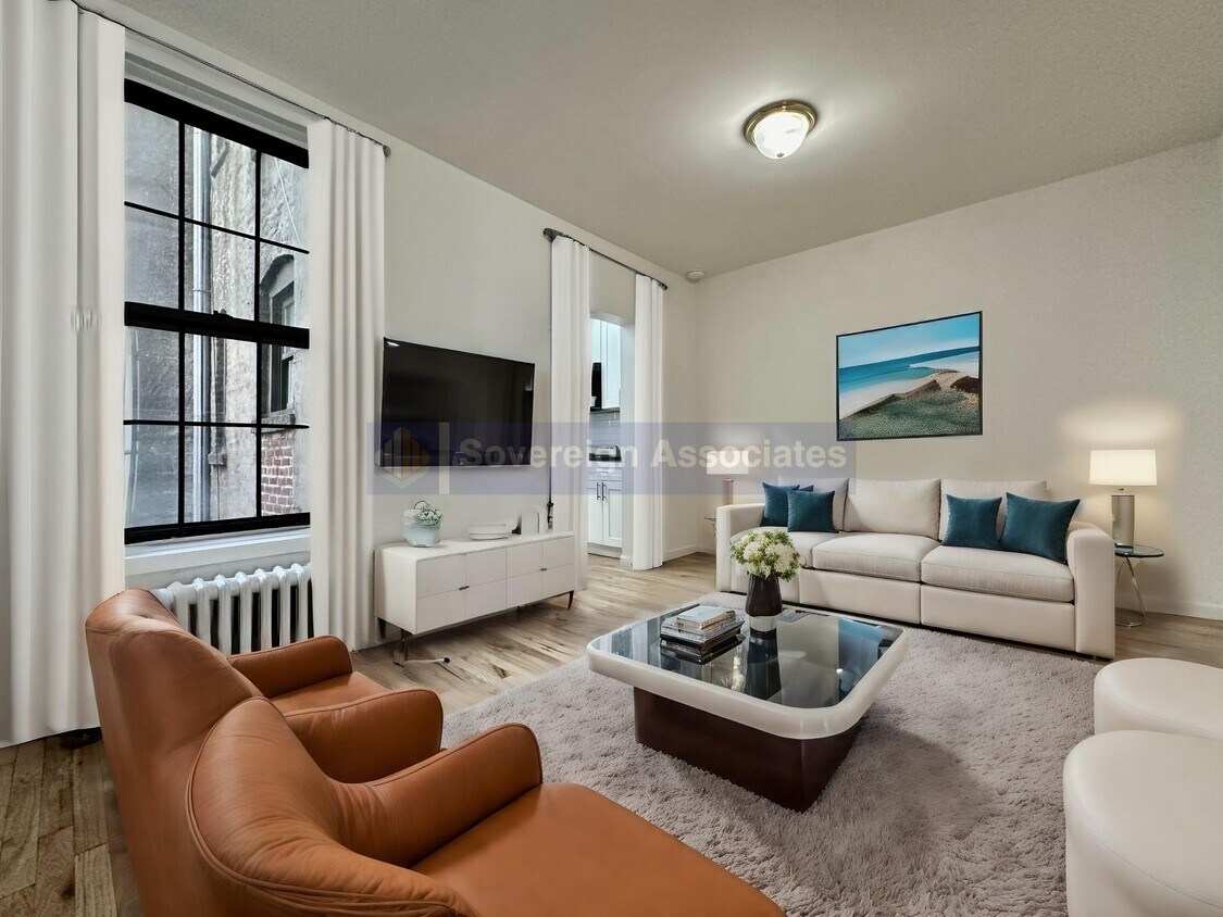 Foto principal - 401 E 68th St