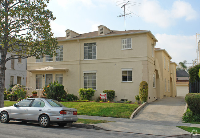 Building Photo - 625 S Ridgeley Dr