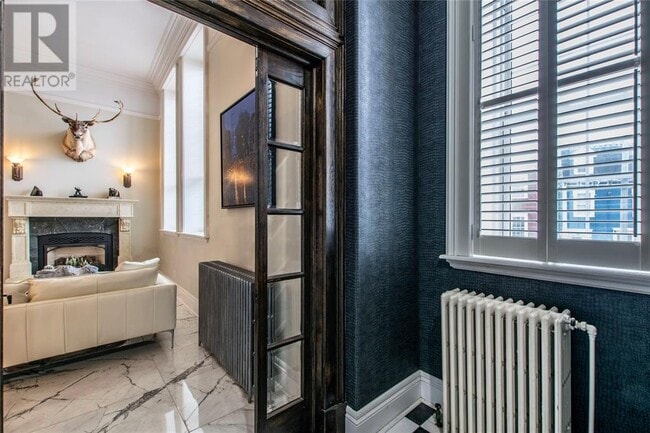 Photo du bâtiment - 56 Queens Rd