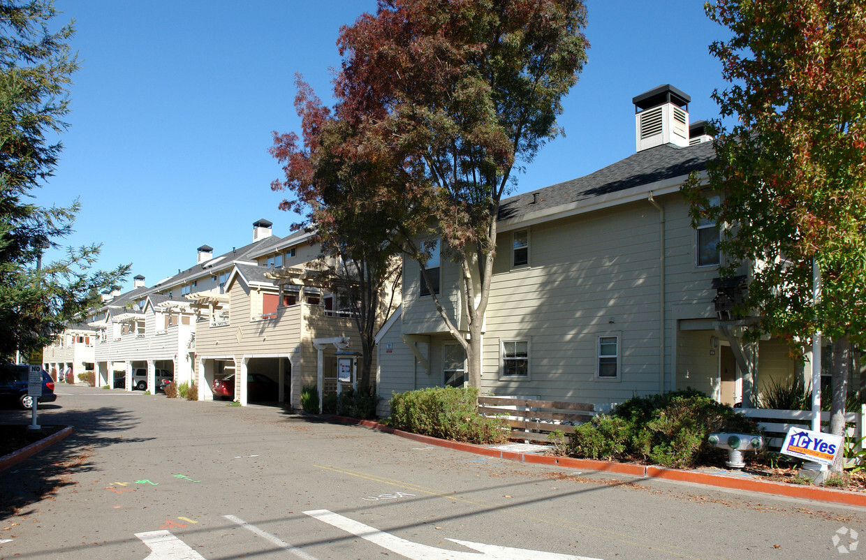 Rental Properties Rohnert Park