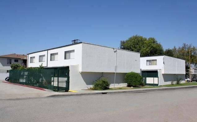 Building Photo - 500 S 6TH ST