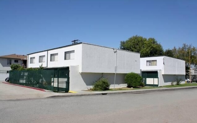 Foto del edificio - 500 S 6TH ST