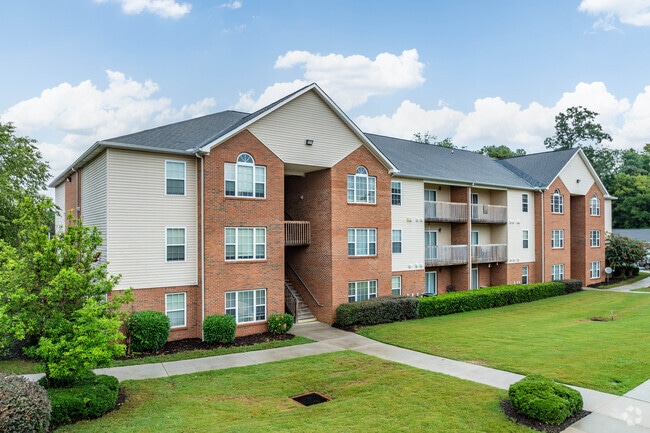 Apartments In Fort Oglethorpe Ga