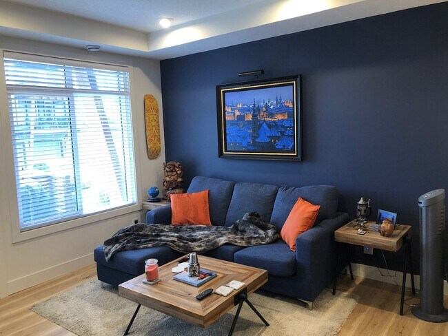 Building Photo - Convenient Corner Unit Located in Seton - 2 Bedroom/1 Bath (IP094)