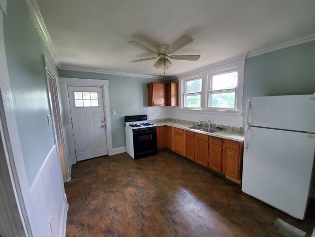 Foto del edificio - 4609 Whetsel Ave