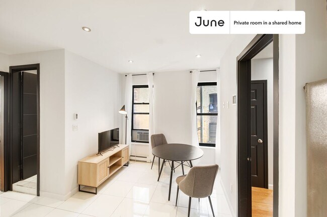 Foto del edificio - Room in Shared 4 bed/2 bath home in Upper West Side