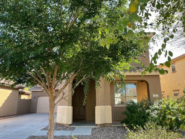 Foto del edificio - 4154 E Waterman Ct