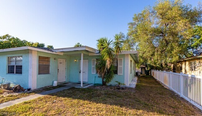 Foto del edificio - 3675 Estey Ave