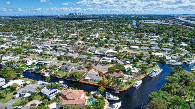 Foto del edificio - 2649 Nassau Ln