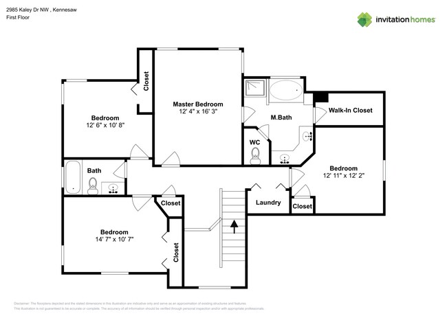 Foto del edificio - 2985 Kaley Dr NW