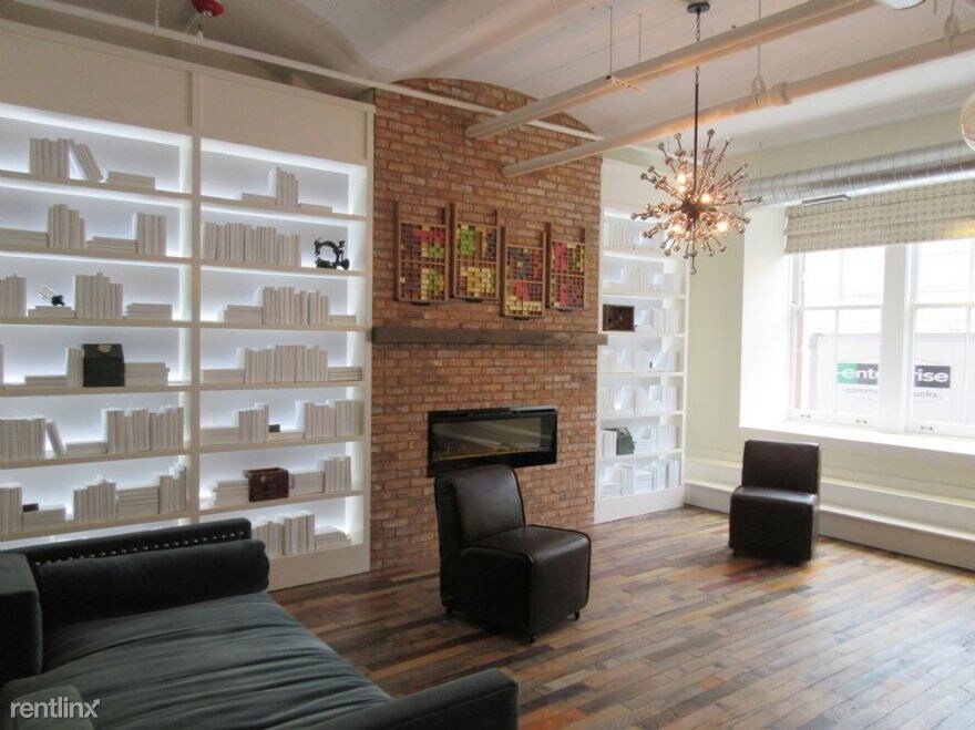 1 br, 1 bath - 619 S La Salle St Unit 610 - 1 br, 1 bath  - 619 S La Salle St Unit 610