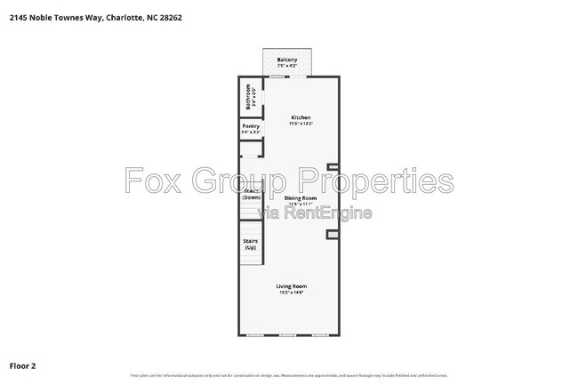 Foto del edificio - 2145 Noble Townes Wy