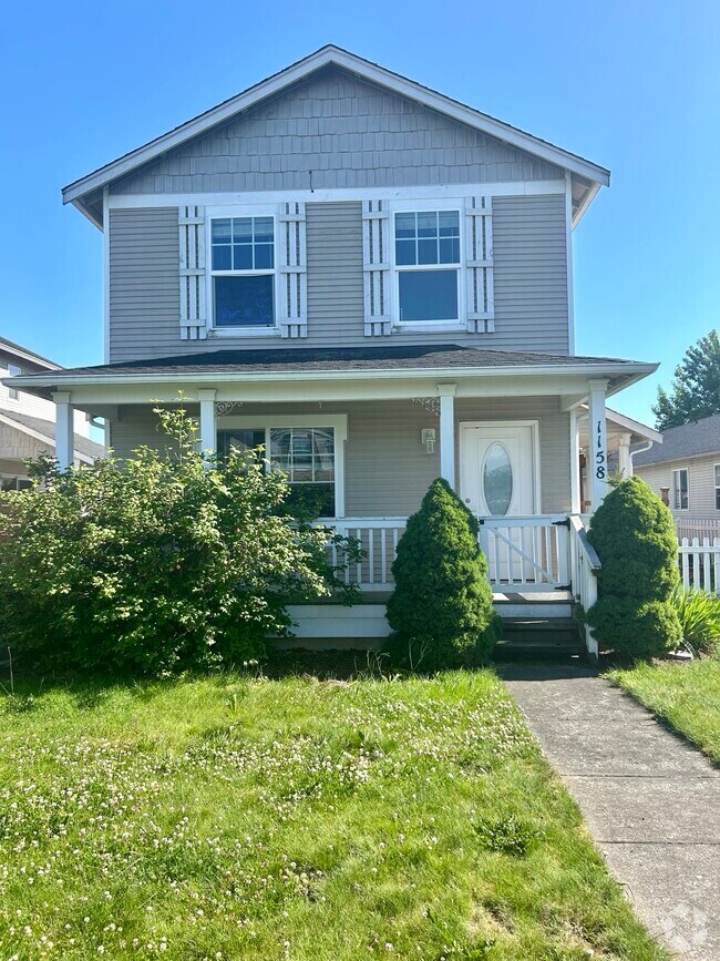 Cheap Greenfield Village Houses for Rent Lynden, WA 5 Homes