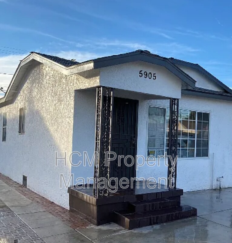 Foto principal - 5903-5907 Bonsallo Ave