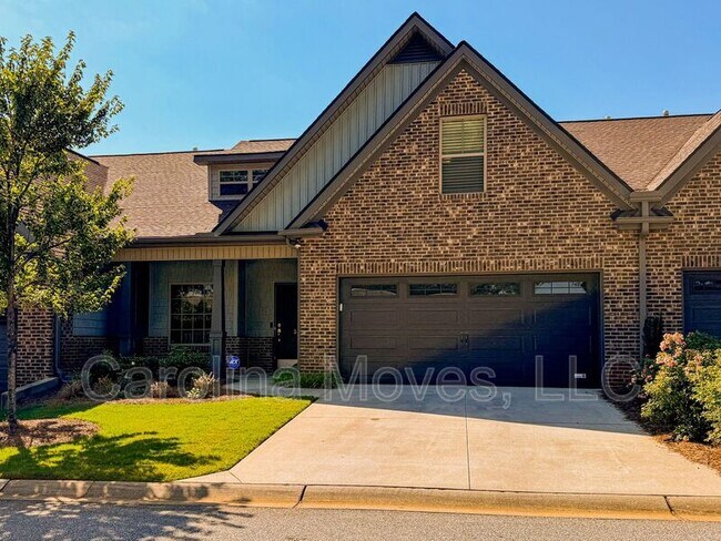 Photo - 5 Sweetspire Ln Townhome