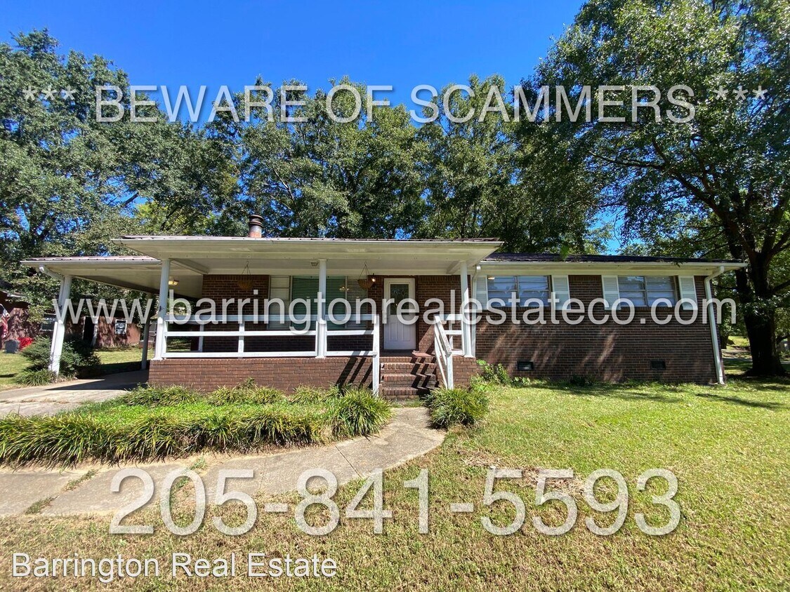 3 br, 1.5 bath House 4603 Ridgeside Street House for Rent in