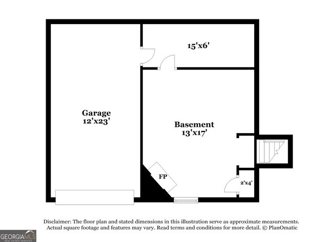 Foto del edificio - 3622 Sheepberry Ct