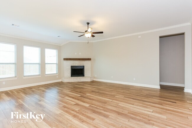 Foto del edificio - 541 Hay Meadow Drive