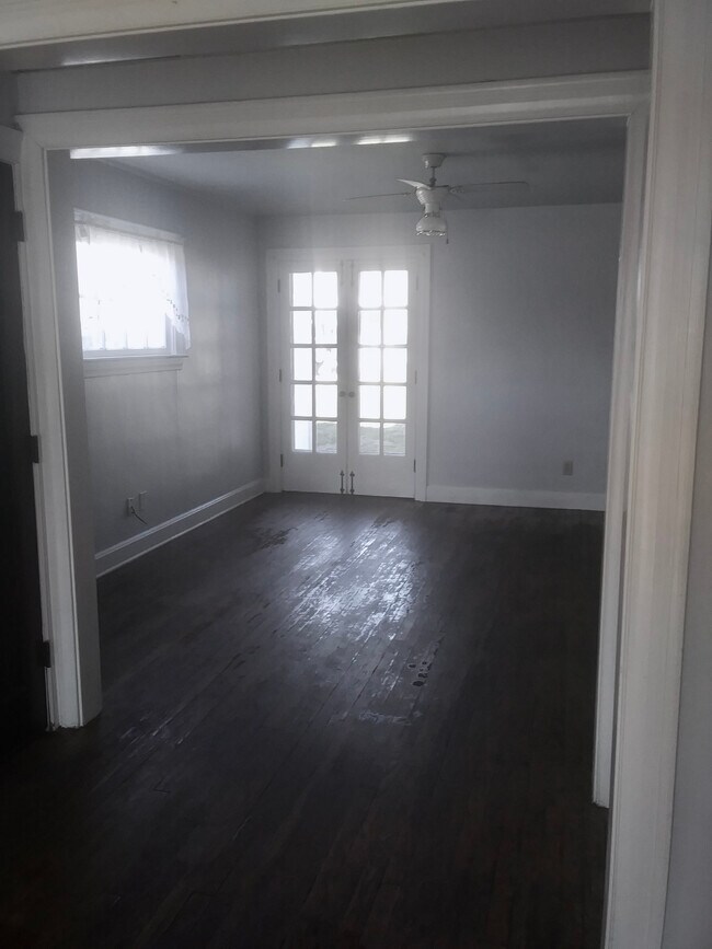 Comedor - 119 s high st