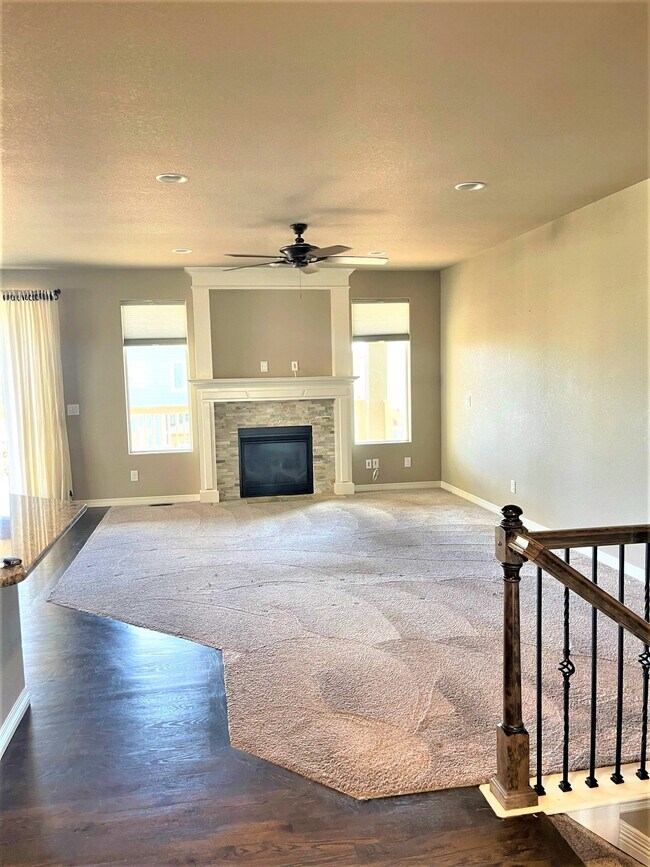 Building Photo - 12745 Culebra Peak Dr
