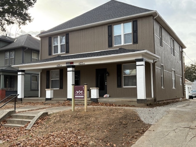 Building Photo - 622-622 N 23rd St