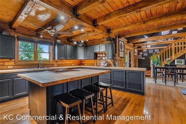 Foto del edificio - 4 br, 3.5 bath House - 510 N. 1700 Road
