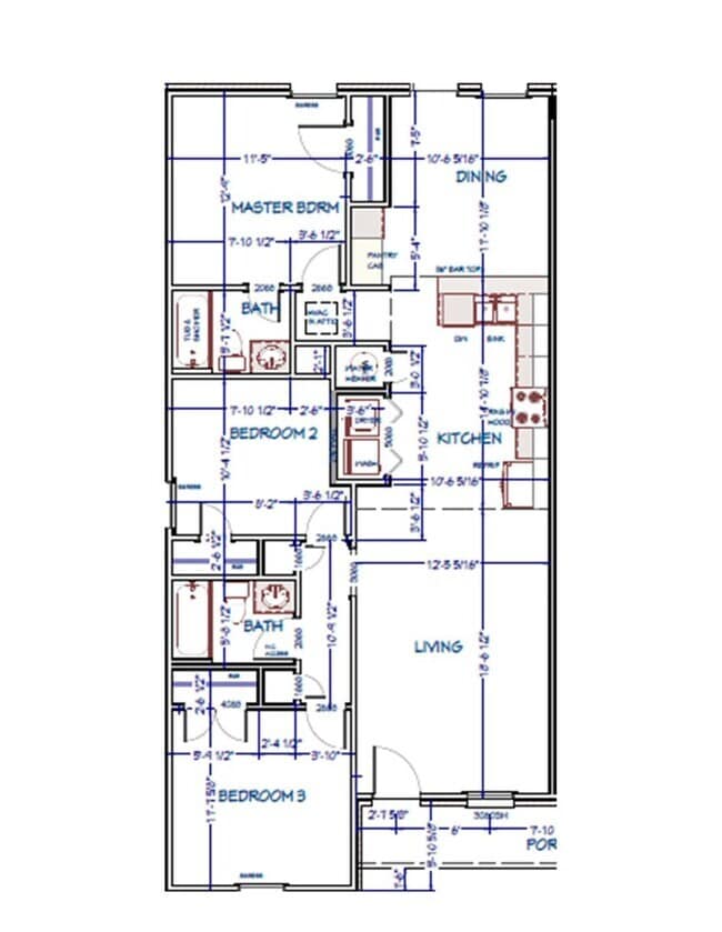 Building Photo - 944 Ashley Ln