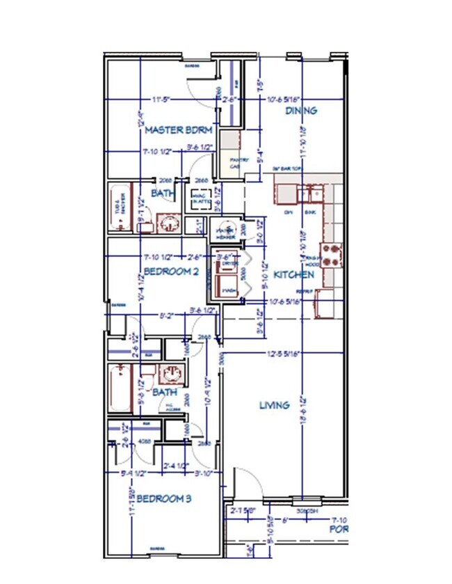 Building Photo - 944 Ashley Ln