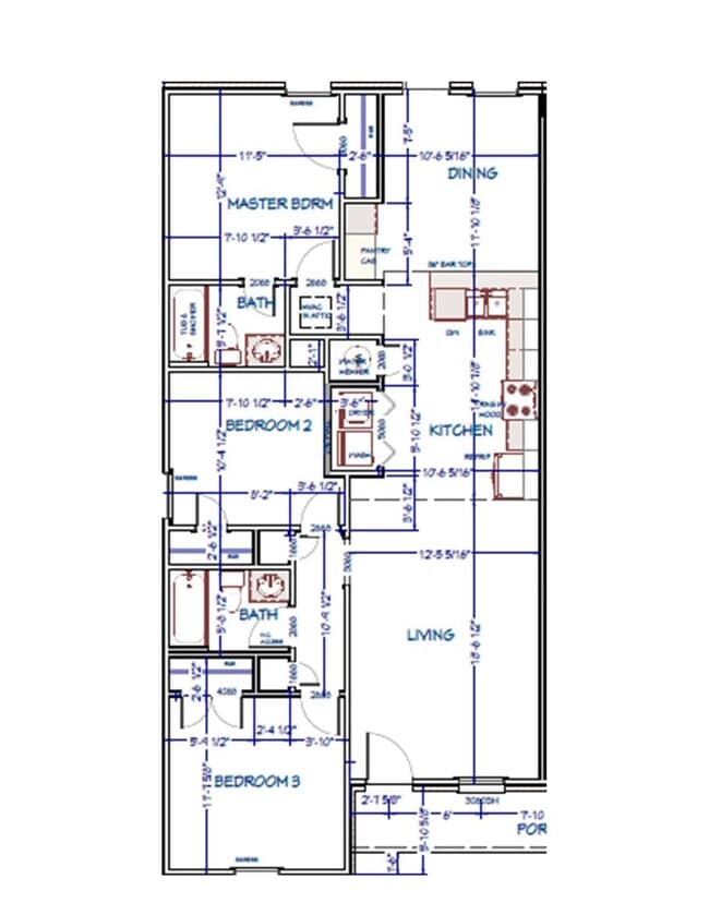 Building Photo - 944 Ashley Ln