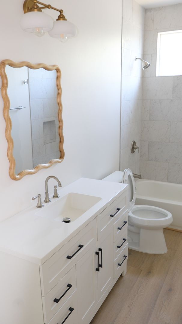 Foto del edificio - 3 bedrooms 2 baths Duplex- ADU style.