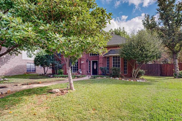 Foto del edificio - 7604 Clark Springs Dr