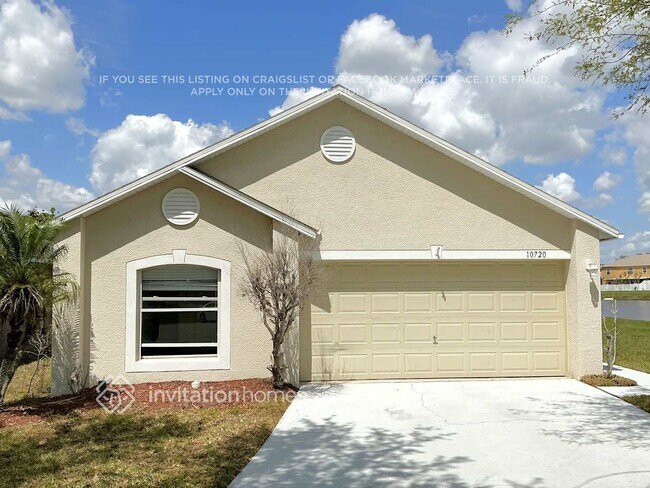 Building Photo - 10720 Opus Dr