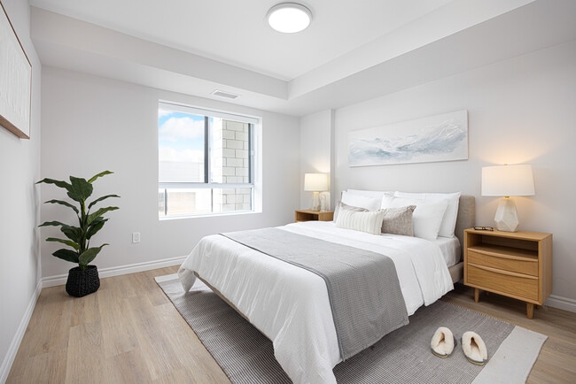 Building Photo - The Watson Residences
