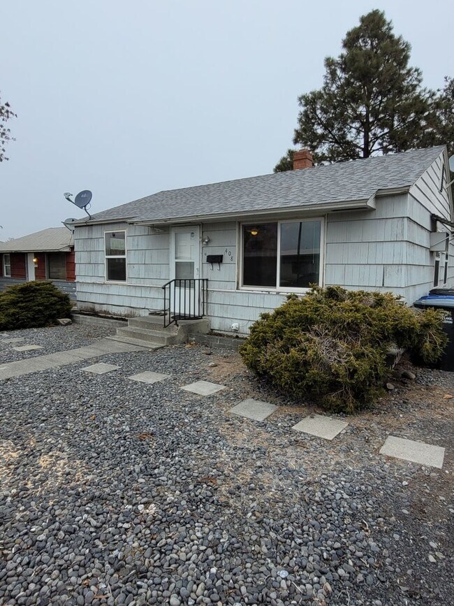Foto del edificio - House in Knolls Vista